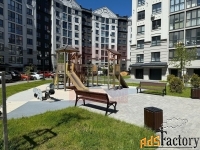2 - комн.  квартира, 65.8 м², 3/9 эт.