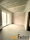 2 - комн.  квартира, 65.8 м², 3/9 эт.