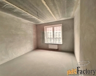 2 - комн.  квартира, 65.8 м², 3/9 эт.