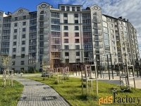 2 - комн.  квартира, 65.8 м², 3/9 эт.