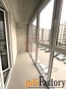 2 - комн.  квартира, 65.8 м², 3/9 эт.