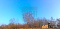 Участок 5.2 сот. (садоводство)