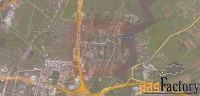 Участок 5.2 сот. (садоводство)