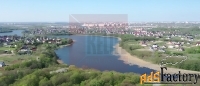Участок 4 сот. (садоводство)