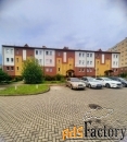 1 - комн.  квартира, 45 м², 3/3 эт.