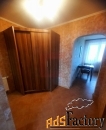 1 - комн.  квартира, 45 м², 3/3 эт.