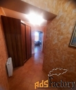 1 - комн.  квартира, 45 м², 3/3 эт.