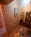 1 - комн.  квартира, 45 м², 3/3 эт.