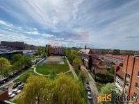 1 - комн.  квартира, 35.7 м², 9/9 эт.