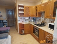 1 - комн.  квартира, 35.7 м², 9/9 эт.