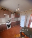 1 - комн.  квартира, 45 м², 3/3 эт.