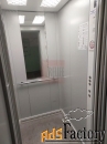 1 - комн.  квартира, 35.7 м², 9/9 эт.