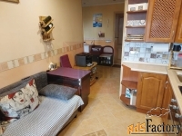 1 - комн.  квартира, 35.7 м², 9/9 эт.