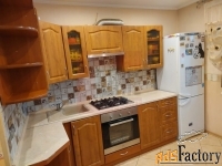 1 - комн.  квартира, 35.7 м², 9/9 эт.