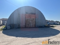 производственно-складской комплекс/помещение, 500 м²