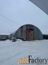 производственно-складской комплекс/помещение, 500 м²