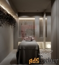 свободного назначения, 261.2 м²
