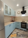 1 - комн.  квартира, 28 м², 3/9 эт.