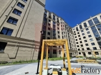 2 - комн.  квартира, 58.33 м², 5/9 эт.