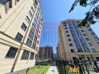 2 - комн.  квартира, 58.33 м², 5/9 эт.