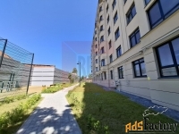 2 - комн.  квартира, 58.33 м², 5/9 эт.