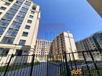 2 - комн.  квартира, 58.33 м², 5/9 эт.