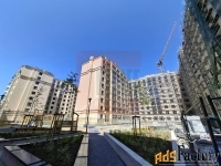 2 - комн.  квартира, 58.33 м², 5/9 эт.