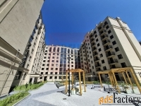 2 - комн.  квартира, 58.33 м², 5/9 эт.