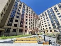 2 - комн.  квартира, 58.33 м², 5/9 эт.