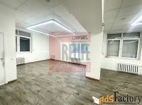 свободного назначения, 92 м²