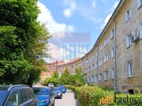 1 - комн.  квартира, 38 м², 2/3 эт.
