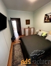 2 - комн.  квартира, 52.7 м², 5/7 эт.
