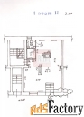 свободного назначения, 45.3 м²