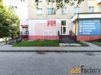 свободного назначения, 81.8 м²