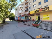 свободного назначения, 81.8 м²