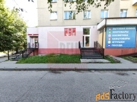 свободного назначения, 88 м²