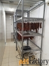 продажа готового бизнеса, 182 м²