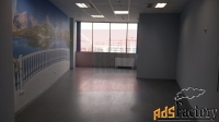 офисное помещение, 46.4 м²