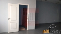 офисное помещение, 46.4 м²