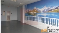 офисное помещение, 46.4 м²