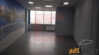 офисное помещение, 46.4 м²