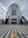 офисное помещение, 46.4 м²