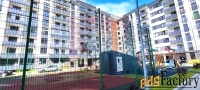 2 - комн.  квартира, 64.1 м², 7/8 эт.