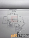 дом 506.7 м² на участке 7.4 сот.