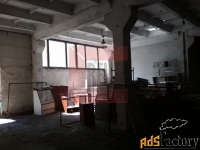 производственно-складской комплекс/помещение, 3880.6 м²