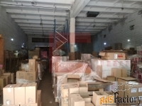 производственно-складской комплекс/помещение, 3880.6 м²