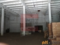 производственно-складской комплекс/помещение, 3880.6 м²