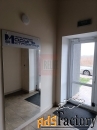 3 - комн.  квартира, 76.82 м², 1/10 эт.