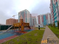 1 - комн.  квартира, 41.54 м², 1/10 эт.