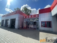 свободного назначения, 60 м²